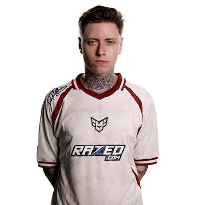 Martínez, professional CS2 player represented by SocialPro